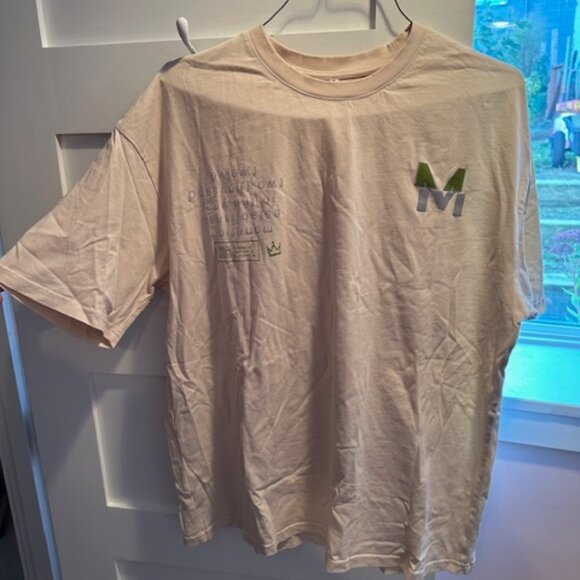 RARE Monet X Change Monetion T Shirt - Unisex XL - Picture 2 of 5